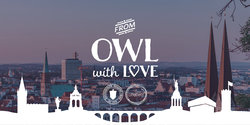 OWL with LOVE 