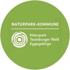 Naturpark-Kommune