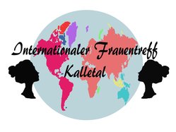 Logo Internationales Frauencafe