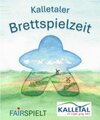 Kalletaler Brettspielzeit - ABSAGE/die Veranstaltung fällt aus!