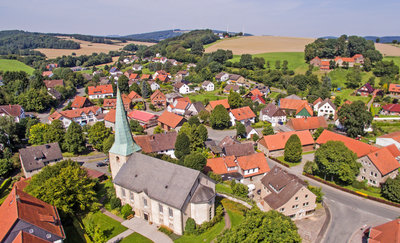 Lüdenhausen 