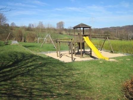 Spielplatz Kalldorf Kükenbrink