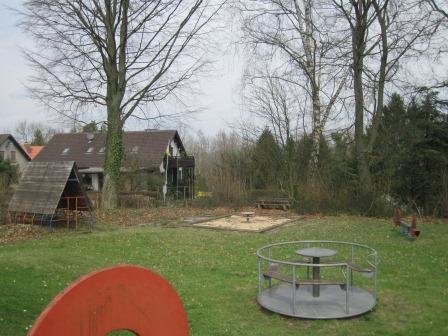 Spielplatz Varenholz Ringelbreite