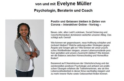 Evelyne Müller