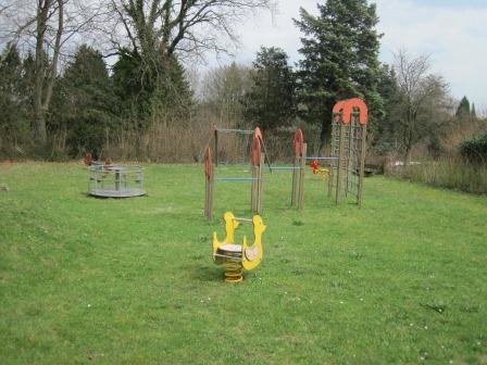 Spielplatz Varenholz Ringelbreite